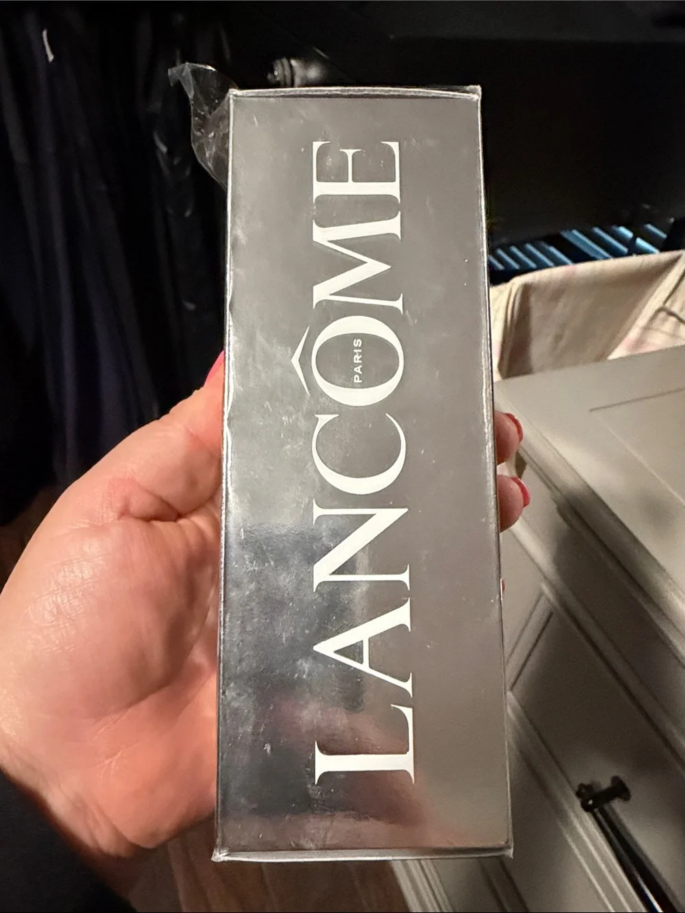 Lancôme Advanced Génifique Youth Activating Concentrate